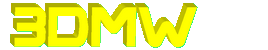 3DMW  3D printen